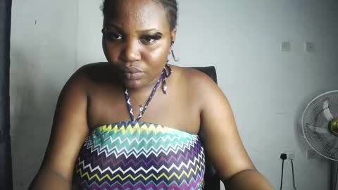 Snapshot of sexy_bigmama0 chatting on June 8, 2026, 12:47 am Jamilah online show from June 8, 2026, 12:47 am