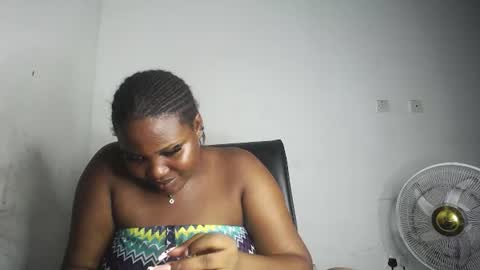 Snapshot of sexy_bigmama0 chatting on June 8, 2026, 11:27 pm Jamilah online show from June 8, 2026, 11:27 pm