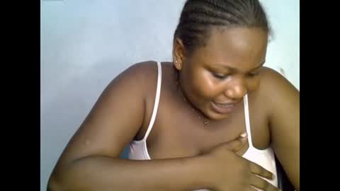 Snapshot of sexy_bigmama0 chatting on June 11, 2026, 12:32 am Jamilah online show from June 11, 2026, 12:32 am