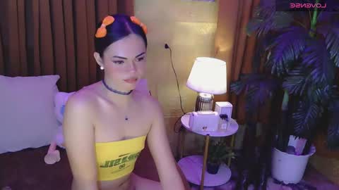 Snapshot of sexy_blairxx chatting on March 10, 2025, 4:49 am blair online show from March 10, 2025, 4:49 am