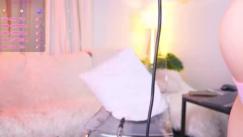 Snapshot of sexy_blonde_doll chatting on February 28, 2026, 1:50 am Lina online show from February 28, 2026, 1:50 am