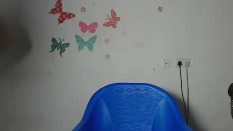 Snapshot of sexy_bluey247 chatting on February 5, 2026, 6:51 am sexy_bluey247 online show from February 5, 2026, 6:51 am