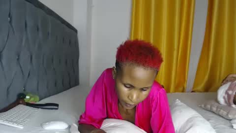 brownie online show from February 28, 2025, 6:52 pm