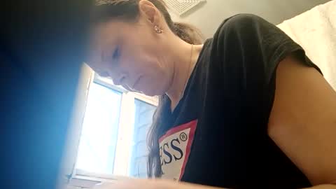 sexy_brunette8826 online show from April 8, 2026, 1:16 am