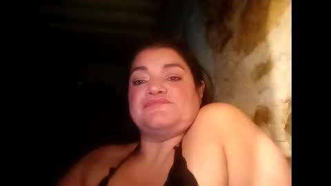 Camy Yamy online show from February 23, 2025, 3:24 am