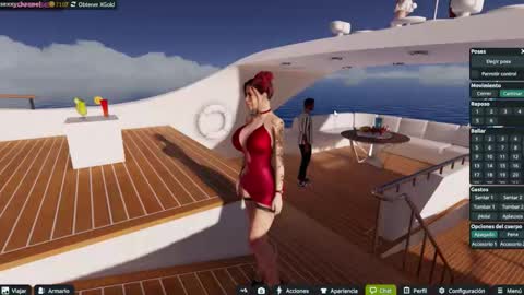 sexy_channel19 online show from March 23, 2026, 5:39 pm