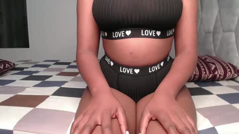 chocolata online show from January 10, 2025, 2:35 am