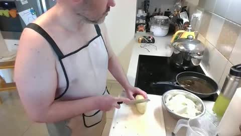 sexy_don40 online show from April 1, 2026, 1:01 pm