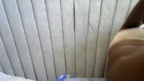 Snapshot of sexy_ebony_bliss chatting on February 25, 2025, 11:30 am adasa online show from February 25, 2025, 11:30 am