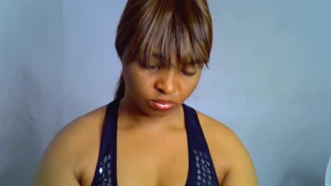 Snapshot of sexy_ebonygirl_ chatting on November 8, 2025, 6:51 pm Clara online show from November 8, 2025, 6:51 pm