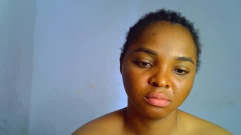 Snapshot of sexy_ebonygirl_ chatting on November 10, 2025, 8:13 am Clara online show from November 10, 2025, 8:13 am