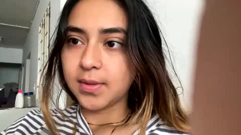 Snapshot of sexy_foxx_ chatting on February 11, 2025, 1:20 pm Antonella online show from February 11, 2025, 1:20 pm