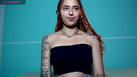 Antonella online show from March 31, 2026, 12:56 am