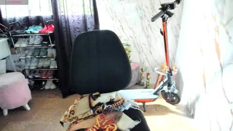 sexy_gata online show from April 4, 2026, 4:26 pm