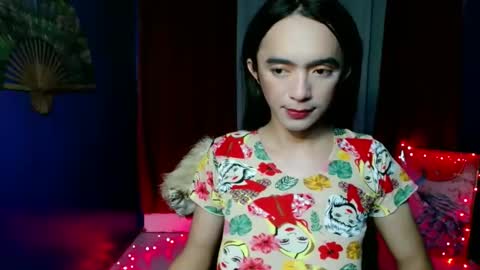 Snapshot of sexy_hot_asian1433 chatting on November 26, 2025, 6:14 am jasmin online show from November 26, 2025, 6:14 am