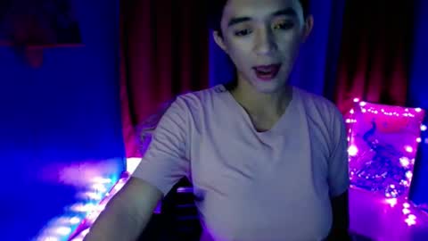 Snapshot of sexy_hot_asian1433 chatting on November 30, 2025, 1:09 am jasmin online show from November 30, 2025, 1:09 am