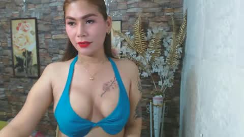 izzy hot28 online show from January 12, 2025, 12:55 pm