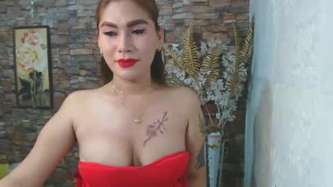 izzy hot28 online show from January 15, 2025, 9:35 am
