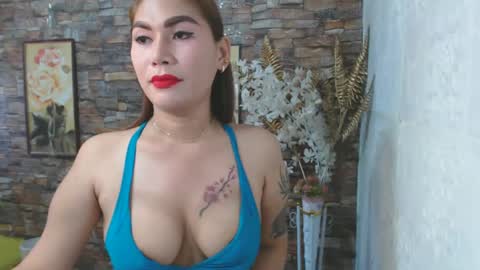 izzy hot28 online show from January 19, 2025, 3:18 am