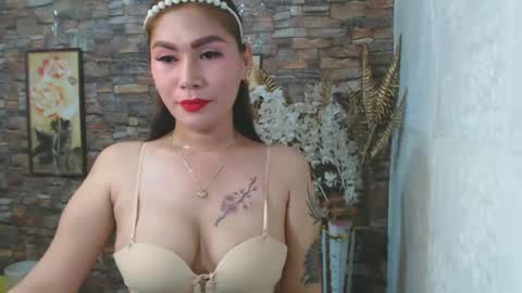 izzy hot28 online show from January 21, 2025, 7:47 am