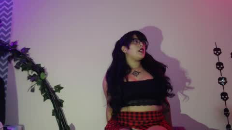 Snapshot of sexy_impact chatting on March 11, 2025, 3:02 pm online show from March 11, 2025, 3:02 pm