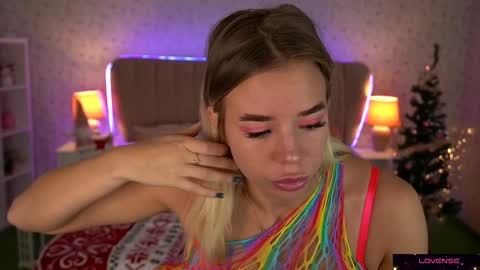 Snapshot of sexy_ira chatting on December 23, 2024, 6:44 am Ira online show from December 23, 2024, 6:44 am