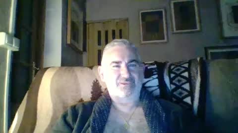 Antonio online show from March 6, 2025, 5:43 pm