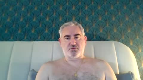 Antonio online show from July 4, 2026, 5:35 am