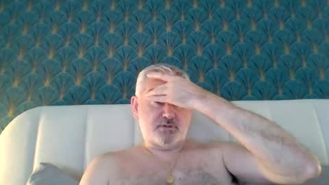 Antonio online show from July 15, 2026, 6:18 am