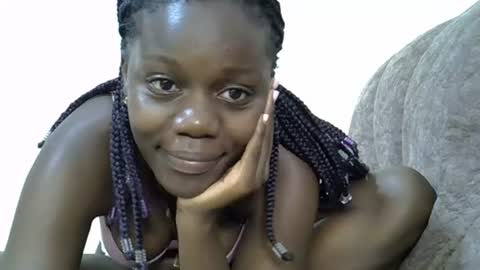 sexy_ivana21 online show from July 18, 2026, 11:58 am