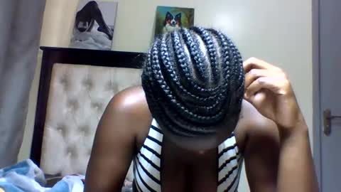 Snapshot of sexy_june chatting on March 5, 2025, 8:32 am sexy online show from March 5, 2025, 8:32 am