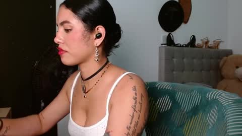 Celeste online show from April 5, 2026, 4:20 am