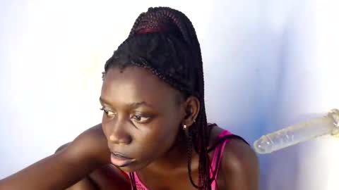 Snapshot of sexy_lilyyy chatting on October 13, 2025, 11:05 pm lily online show from October 13, 2025, 11:05 pm