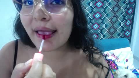 Snapshot of sexy_love_15 chatting on October 4, 2025, 6:44 am SIRENA LOVE online show from October 4, 2025, 6:44 am