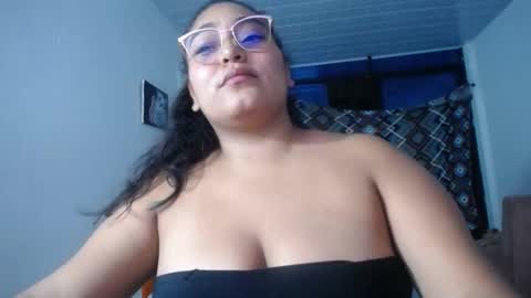 Snapshot of sexy_love_15 chatting on November 9, 2025, 6:12 am SIRENA LOVE online show from November 9, 2025, 6:12 am