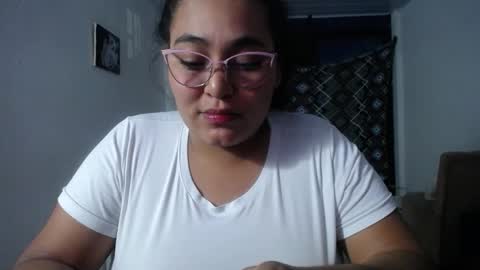 Snapshot of sexy_love_15 chatting on November 11, 2025, 6:24 am SIRENA LOVE online show from November 11, 2025, 6:24 am