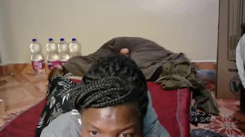 sexy_lunah online show from March 26, 2026, 7:41 pm