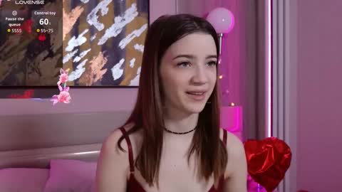 Snapshot of sexy_me_bb chatting on February 21, 2026, 2:51 pm Alison online show from February 21, 2026, 2:51 pm