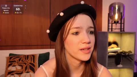 Snapshot of sexy_me_bb chatting on April 26, 2026, 6:16 pm Alison online show from April 26, 2026, 6:16 pm