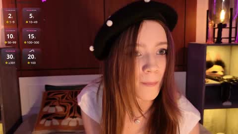 Snapshot of sexy_me_bb chatting on April 29, 2026, 7:09 pm Alison online show from April 29, 2026, 7:09 pm