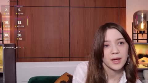 Snapshot of sexy_me_bb chatting on May 30, 2026, 6:38 pm Alison online show from May 30, 2026, 6:38 pm