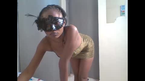 mimi online show from March 23, 2026, 10:47 pm