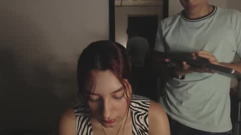 sexy_molly09 online show from October 6, 2025, 4:54 am