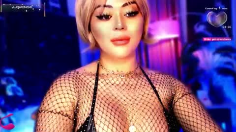 Snapshot of sexy_quickie chatting on October 20, 2025, 7:58 pm KATH online show from October 20, 2025, 7:58 pm