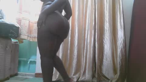 Sexy Quincy online show from March 27, 2026, 2:50 pm