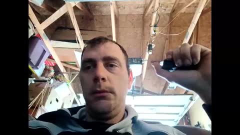 Snapshot of sexy_richy chatting on May 24, 2026, 5:40 pm RICHY online show from May 24, 2026, 5:40 pm