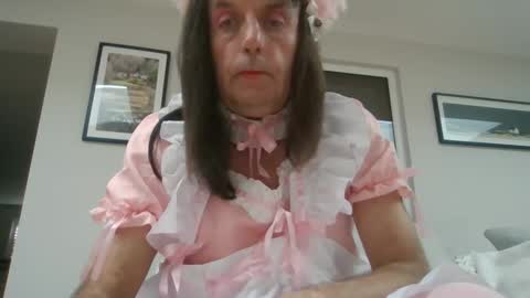 Snapshot of sexy_sophie125 chatting on September 19, 2025, 4:51 pm Sexy Sophie online show from September 19, 2025, 4:51 pm