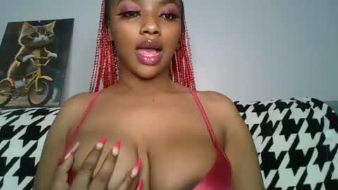 Snapshot of sexy_sweetcandy chatting on February 15, 2025, 9:16 am sexy sweetcandy online show from February 15, 2025, 9:16 am