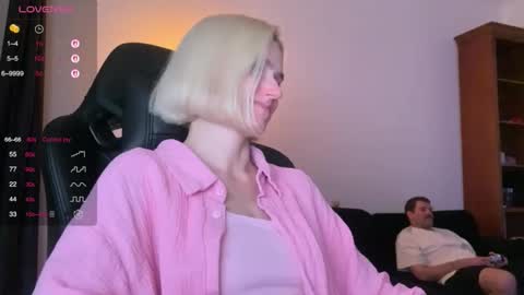 Sexy-Sweets online show from September 19, 2025, 6:41 pm