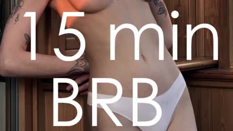 Sexy-Sweets online show from June 29, 2026, 10:43 pm